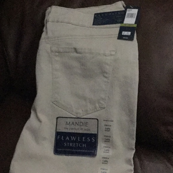 Jeans - Picture 3 of 3